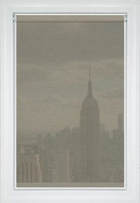 White Mocha Barcelona 7-10 Percent Solar Shades White Mocha Barcelona 7-10 Percent Solar Shades