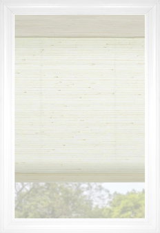 Sugar Cane Naples Flat Woven Wood Shades Sugar Cane Naples Flat Woven Wood Shades
