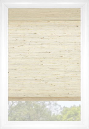 Driftwood ST LUCIA Stores en bois tissé Driftwood ST LUCIA Stores en bois tissé