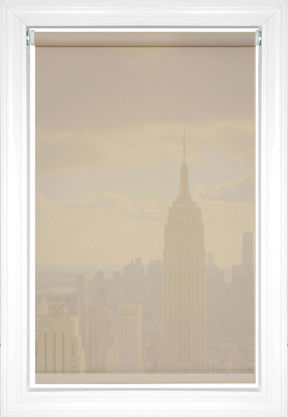 Mocha Miami - 5 Percent Solar Shades Mocha Miami - 5 Percent Solar Shades