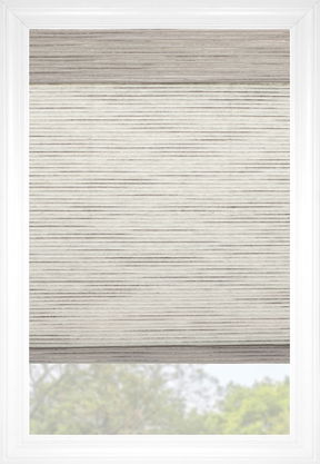 Zinc Santorini Woven Wood Shades Zinc Santorini Woven Wood Shades