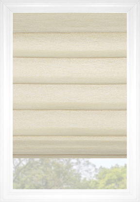Salty Sand The Woven Cork - Jhonny Curran Collection [Online Exclusive] Woven Wood Shades