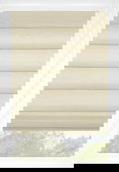 Salty Sand The Woven Cork - Jhonny Curran Collection [Online Exclusive] Classic Woven Wood Shades
