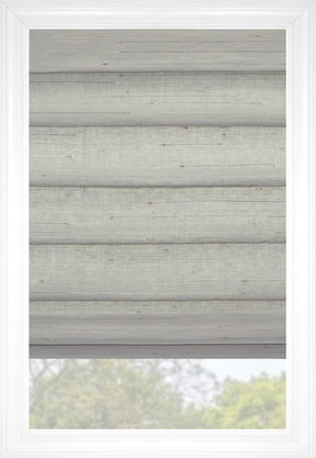 River Rock Charleston Woven Wood Shades River Rock Charleston Woven Wood Shades