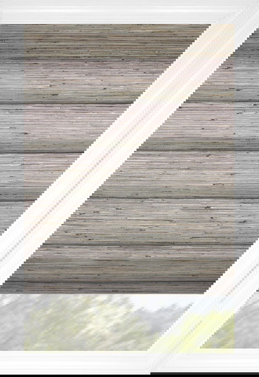 Shale Kauai Classique Stores en bois tissé