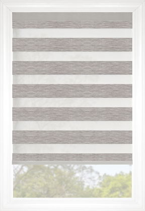 Mineral Cascade Nuevo Sheer Shades Mineral Cascade Nuevo Sheer Shades