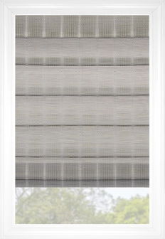 Mercury Moorea Classique Stores en bois tissé