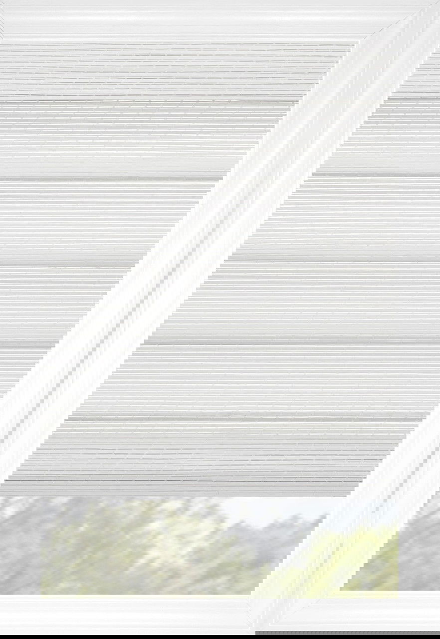 Sea Salt Catalina Classic Woven Wood Shades