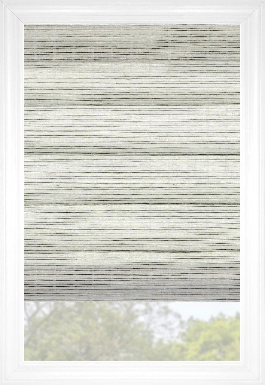 Forest Canopy Tamarindo Classic Woven Wood Shades