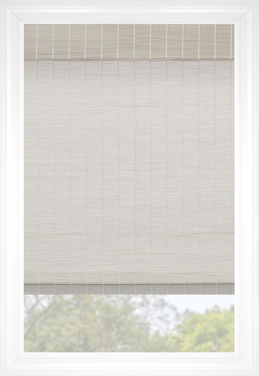 Sand Dollar Cambria Plat Stores en bois tissé