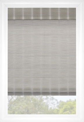 Mercury Moorea Woven Wood Shades