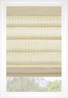 Desert Sand WestPalm Woven Wood Shades Desert Sand WestPalm Woven Wood Shades