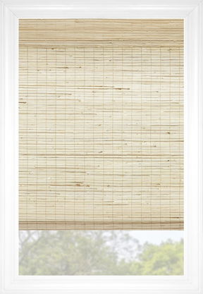 Wheat Montauk Woven Wood Shades Wheat Montauk Woven Wood Shades