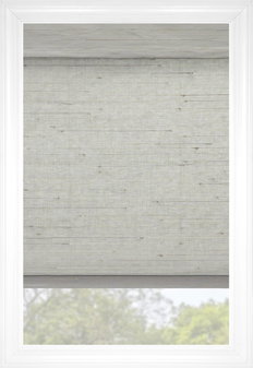 River Rock Charleston Flat Woven Wood Shades River Rock Charleston Flat Woven Wood Shades