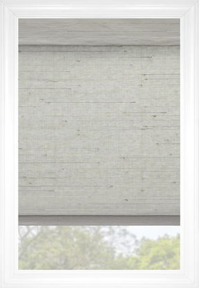 River Rock Charleston Woven Wood Shades River Rock Charleston Woven Wood Shades