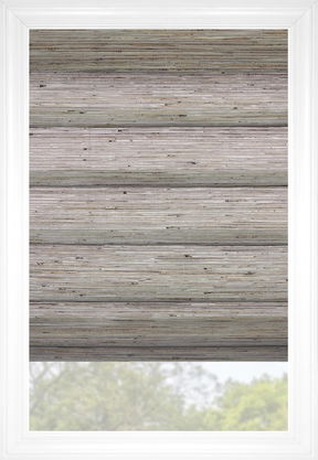 Shale Kauai Woven Wood Shades Shale Kauai Woven Wood Shades