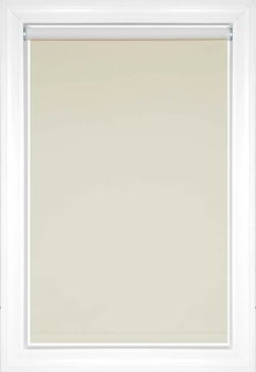 Beige Devon Blackout Fabric Blackout Roller Shades OLD Beige Devon Blackout Fabric Blackout Roller Shades OLD