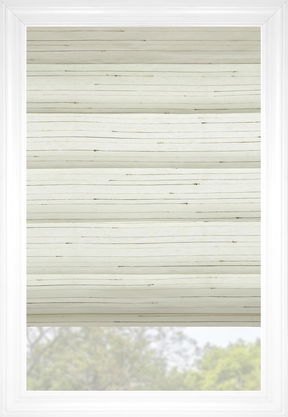 Cotton Canvas Charleston Woven Wood Shades Cotton Canvas Charleston Woven Wood Shades