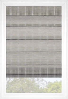 Mercury Moorea Woven Wood Shades
