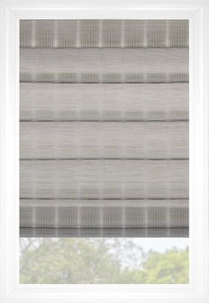 Mercury Moorea Classic Woven Wood Shades