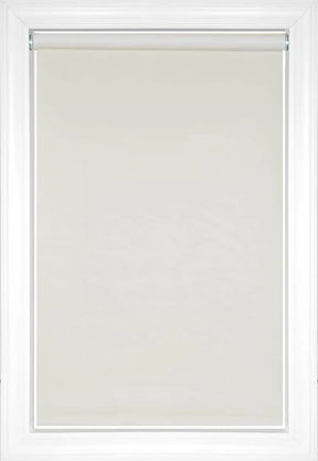Suede WH Dove Brilliance Roller Shades Suede WH Dove Brilliance Roller Shades