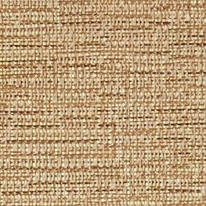 Nutmeg Barcelona Roller Fabric Panel Shades