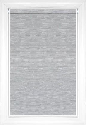 Concrete Dublin Blackout Roller Shades