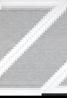 Concrete Dublin Blackout Fabric Blackout Roller Shades