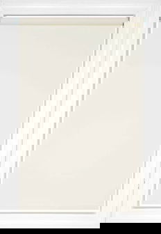 Toiles de fenêtre Cameo Classic/Designer Filtrant La Lumière - Naturel