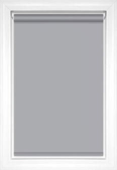 Étain Aurore Vinyl Opaque Toiles de fenêtre