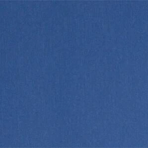 Royal Blue Cameo Panel Shades