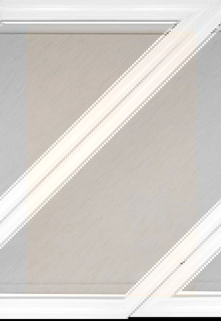 Désert Paysage Opaque Fabric Opaque Toiles de fenêtre