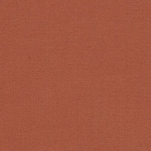 Terra Cotta Cameo Roller Fabric Panneaux coulissants