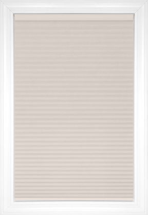 Crisp Linen Rio Cellular Shades