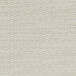 Café au Lait Manhattan Roller Fabric Panel Shades