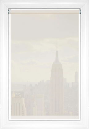 French Vanilla Milan - 5 Percent Solar Shades