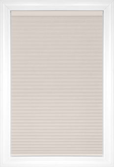 Lin frais Rio Filtrant la lumiere Stores cellulaires