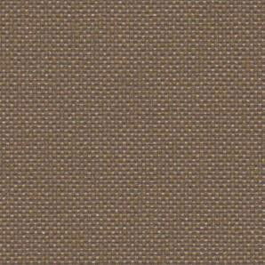 Clay Sateen Roller Fabric Panel Shades