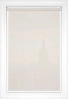 Chocolat blanc Manhattan - 5 pour cent 5 % d'ouverture Toiles solaires