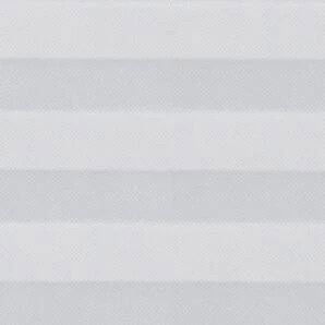 White light filtering cellular shade sample