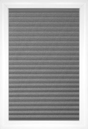 Modern Gray Borgota Cellular Shades Modern Gray Borgota Cellular Shades