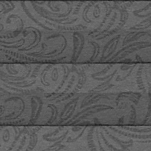 Modern light filtering cellular shade sample