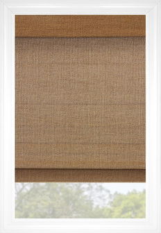 Café Trinidad Plat Stores en bois tissé