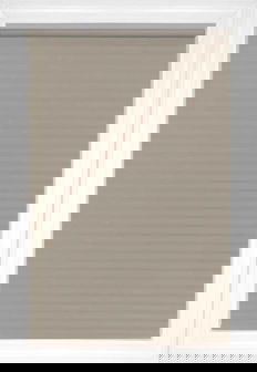 Sticks and Stones Smartcell Collection 3/4 Light Filtering Cellular Shades
