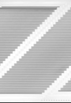 Gris Stores cellulaires classiques sand corde Filtrant la lumiere Stores cellulaires