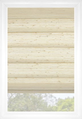Driftwood St-Lucia Woven Wood Shades Driftwood St-Lucia Woven Wood Shades