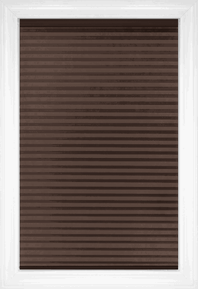 Espresso Prestige Blackout Cellular Shades Espresso Prestige Blackout Cellular Shades