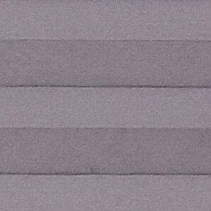 New light filtering cellular shade sample