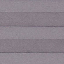 New Hope Gray Prestige Collection 3/4 Cellular Shades Mini