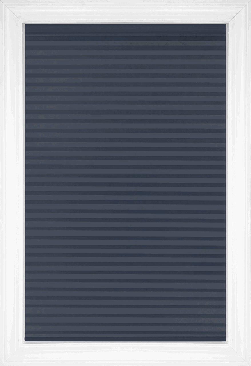 Van Duesen Blue Prestige Blackout Blackout Cellular Shades